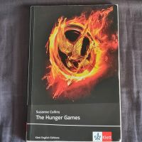 The Hunger Games von Suzanne Collins Kreis Pinneberg - Barmstedt Vorschau