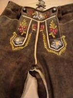 Meindl Lederhose Gr. 36 Bayern - Schwandorf Vorschau