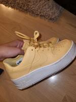 nike sneaker gelb Baden-Württemberg - Heilbronn Vorschau