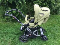 Kinderwagen Hartan mit Zubehör, viele Funktionen Rheinland-Pfalz - Koblenz Vorschau