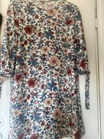 Mango Kleid Nordrhein-Westfalen - Krefeld Vorschau