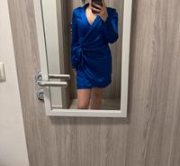 Wickelkleid Nordrhein-Westfalen - Wesseling Vorschau