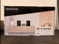 Kenwood M 918 DAB Stereoanlage Nordrhein-Westfalen - Everswinkel Vorschau