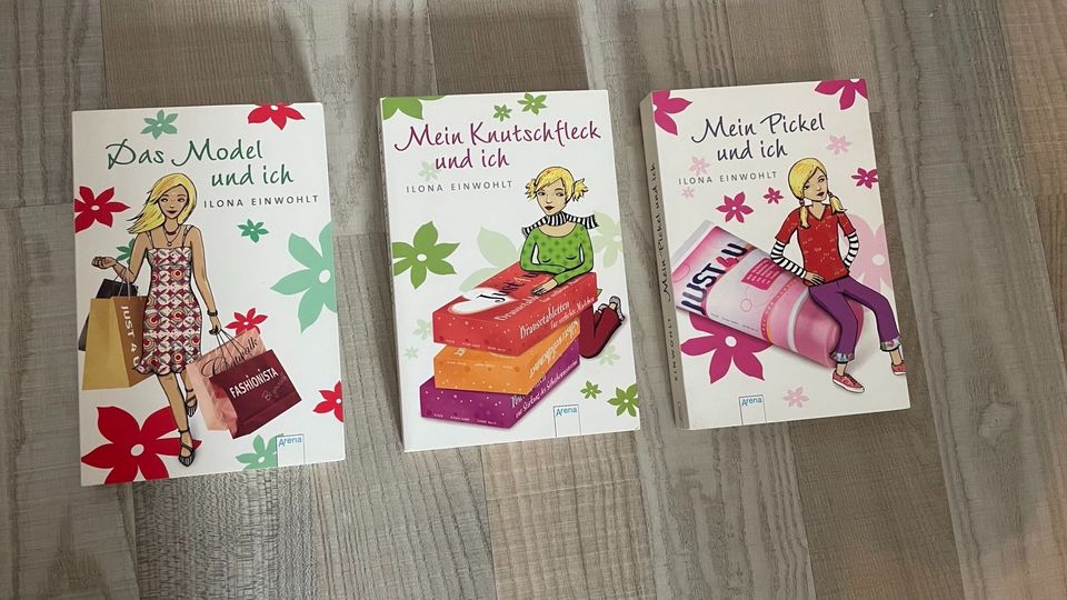 Kinder-/ Jugendbücher in Cottbus