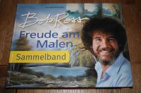 BOB Ross Sachbuch "Freude am Malen" Bob Ross Duisburg - Rumeln-Kaldenhausen Vorschau