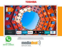 Toshiba 24WK3C64DA LED-TV weiß - AUSTELLER Nordrhein-Westfalen - Lübbecke  Vorschau
