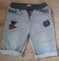 Shorts kurze Hose Jeans Größe 128 Vertbaudet Nordrhein-Westfalen - Paderborn Vorschau