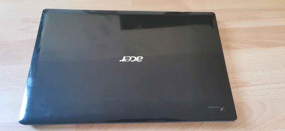 Laptop Acer Intel core i5 in Berlin