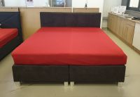 Boxspringbett Bett Doppelbett LUZERN 180 cm Versand BEV Nordrhein-Westfalen - Beverungen Vorschau