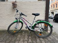 Pegasus Jugendfahrrad / Damenfahrrad - 26 Zoll - 21 Gang- wie neu Stuttgart - Stuttgart-West Vorschau