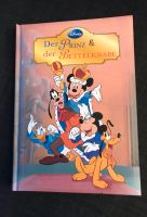 Süßes Disney Kinder Buch Kinderbuch Mickey goofy Donald Schleswig-Holstein - Tangstedt  Vorschau