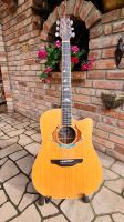 Gitarre Takamine LTD 2002 Hessen - Vellmar Vorschau