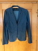 Blauer Sweat Blazer Opus 40 wie neu Hessen - Braunfels Vorschau