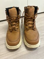 Winterschuhe Fila Stiefel Herren Größe 47 Feldmoching-Hasenbergl - Feldmoching Vorschau