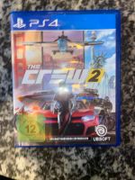 THE Crew2 ps4 Eimsbüttel - Hamburg Eidelstedt Vorschau