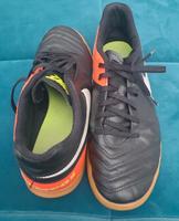 Nike Schuhe Größe 43 Niedersachsen - Salzgitter Vorschau
