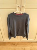 Tommy Hilfiger Pullover XS blau Niedersachsen - Bad Nenndorf Vorschau