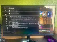 Acer Monitor 27zoll mit Display schaden Bremen - Neustadt Vorschau