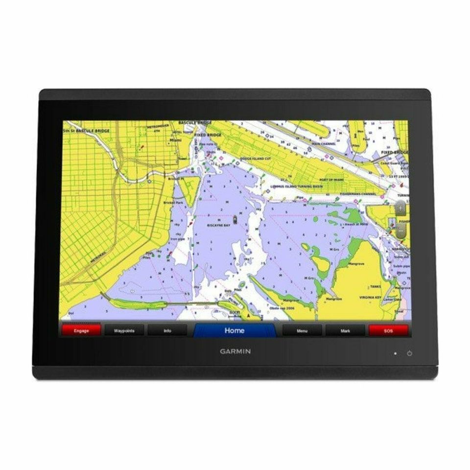 !! Rabatt Aktion!! Garmin GPSMAP 723 Serie bis1223xsv in Bosau