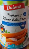 Tausche Wiener Würstchen Nordrhein-Westfalen - Warendorf Vorschau