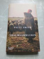 Patti Smith, Traumsammlerin Bielefeld - Joellenbeck Vorschau