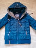 Naketano Winterjacke Gr.M Bayern - Kelheim Vorschau