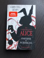 Die Chroniken von Alice Finsternis im Wunderland Essen - Essen-Borbeck Vorschau