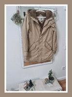 Khujo Wintermantel Gr. S Hessen - Rodgau Vorschau