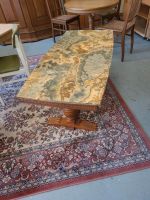 Tisch mit schwerer Marmorplatte Niedersachsen - Bad Sachsa Vorschau