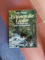 Es tönen die Lieder..., Kurt Pahlen Niedersachsen - Seesen Vorschau
