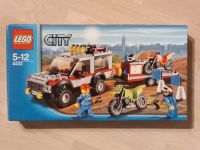 Lego 433 City Crossbike Bayern - Kempten Vorschau