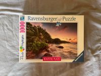 Ravensburger Puzzle 1000 Teile- Insel Praslin auf den Seychellen Sachsen - Wurzen Vorschau