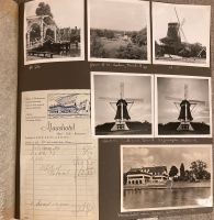 1956 Arnheim Nijmegen Windmühle Maastricht Valkenburg Bulletin NL Nordrhein-Westfalen - Unna Vorschau
