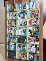 XBOX 360 Spiele Hessen - Schwalmstadt Vorschau