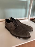 Modische Lloyd Herrenschuhe - Größe 45 Nordrhein-Westfalen - Recklinghausen Vorschau