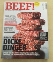 BEEF Ausgabe 10 Neu Hessen - Echzell  Vorschau