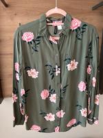 Bluse - H&M - Gr. M Hessen - Eiterfeld Vorschau