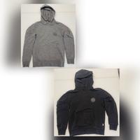 Pullover 2Stk Grau/Schwarz XS Jack & Jones Jungen/Herren Hessen - Büdingen Vorschau