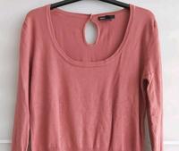 Pullover m. schönen Details v. Mango Rheinland-Pfalz - Leubsdorf Rhein Vorschau