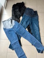 Umstandshosen Umstandsjeans H&M und Only maternity Gr. S/36 Baden-Württemberg - Bruchsal Vorschau