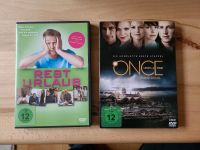 DVD Once upon a time und Resturlaub Bayern - Lehrberg Vorschau