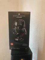 Lego Star Wars 75304 Darth Vader Duisburg - Homberg/Ruhrort/Baerl Vorschau
