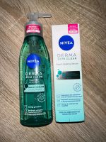 NIVEA Dermatologen Skin Clear Waschgel & Nacht Peeling Serum Rheinland-Pfalz - Eisenberg  Vorschau