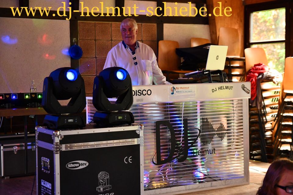 DJ Gesucht in Zülpich