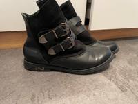 Boots Schuhe Damen Baden-Württemberg - Talheim Neckar Vorschau
