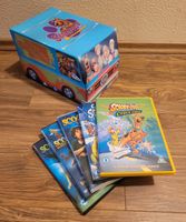 Scooby Doo Mystery Machine DVD Box ENG Cyber Chase Sammlung RAR Essen - Schonnebeck Vorschau
