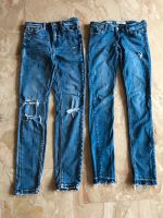 Jeans,  - 2 St. -, Gr. 36 Bayern - Neusäß Vorschau