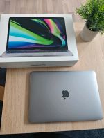 MacBook Pro 2020 M1, 256 GB, 8GB, wie neu, sehr selten benutzt Nordrhein-Westfalen - Bad Driburg Vorschau