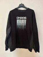 DNGRS Pullover schwarz XXL Mecklenburg-Vorpommern - Torgelow Vorschau