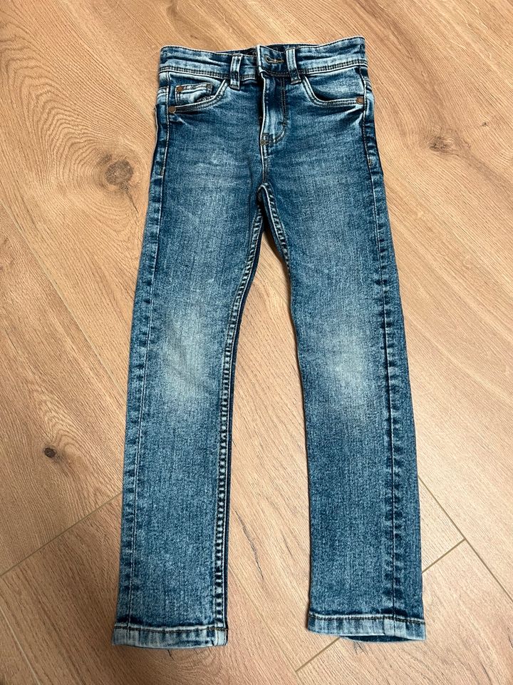 Jeans Next Long 114 / 5 yrs in Elsenfeld